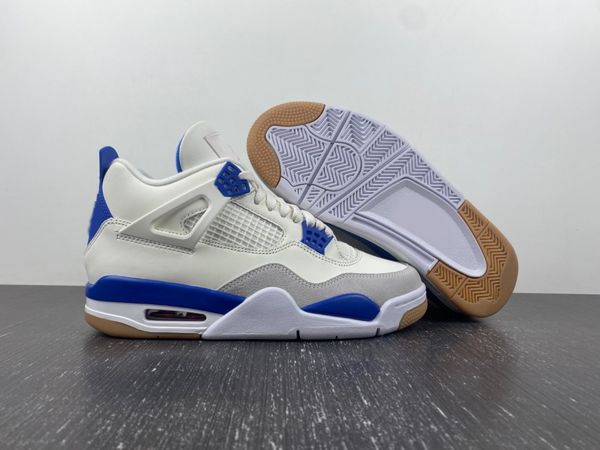 authentic 4 basketball shoes man sneakers sapphire blue dr5415-104 women outdoor trainers with plus size us 14 15 16, Red;white
authentic 4 basketball shoes man sneakers sapphire blue dr5415-104 women outdoor trainers with plus size us 14 15 16, Red;white