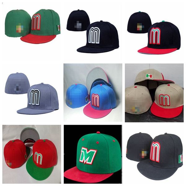 style gorra summer mexico letter baseball caps bone men brand hiphop full closed fitted hats, Blue;gray
style gorra summer mexico letter baseball caps bone men brand hiphop full closed fitted hats, Blue;gray