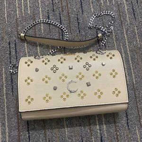 cbagl designer bags crossbody chain bags women nail luxury handbag flip square leather messenger purses luxurious bag 230615
cbagl designer bags crossbody chain bags women nail luxury handbag flip square leather messenger purses luxurious bag 230615
