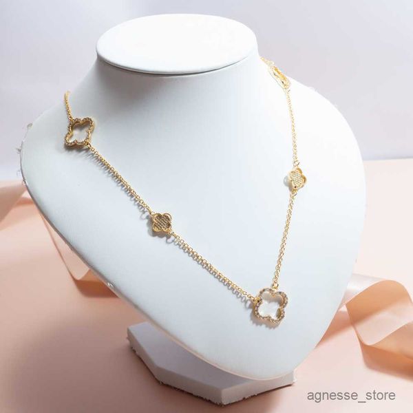 pendant necklaces designer jewelry famous gold and set necklace women r230615, Silver
pendant necklaces designer jewelry famous gold and set necklace women r230615, Silver