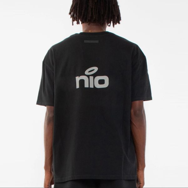 23ss new limited woman men's t-shirts vintage simple classic letter printed short sleeve casual loose summer fashion breathable high st, White;black
23ss new limited woman men's t-shirts vintage simple classic letter printed short sleeve casual loose summer fashion breathable high st, White;black