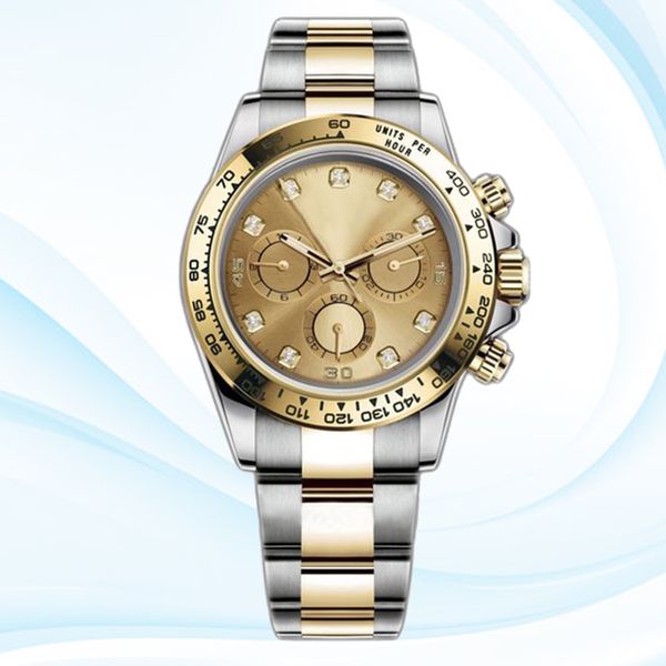 watches men 40mm qigh quality style movement watch for men 2813 automatic watches stainless steel sports sapphire watch luminous montre de l, Slivery;brown
watches men 40mm qigh quality style movement watch for men 2813 automatic watches stainless steel sports sapphire watch luminous montre de l, Slivery;brown
