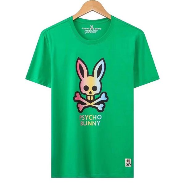 mens psycho bunny designer t shirt casual man womens tees with letters print short sleeves sell luxury men clothes, White;black
mens psycho bunny designer t shirt casual man womens tees with letters print short sleeves sell luxury men clothes, White;black