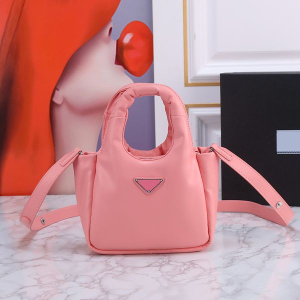 the tote bags designer bags crossbody bags soft leather shoulder bags mini pink women bags luxury handbags new vegetable basket bags with 3
the tote bags designer bags crossbody bags soft leather shoulder bags mini pink women bags luxury handbags new vegetable basket bags with 3