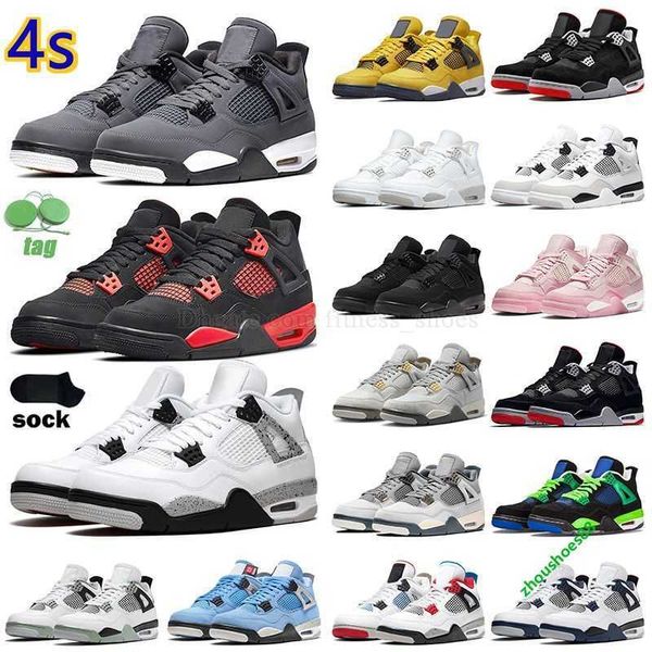 jumpman 4 j4 basketball shoes 4s fahion designer mens womens oreo white cement sail what the red thunder midnight navy military black cool
jumpman 4 j4 basketball shoes 4s fahion designer mens womens oreo white cement sail what the red thunder midnight navy military black cool