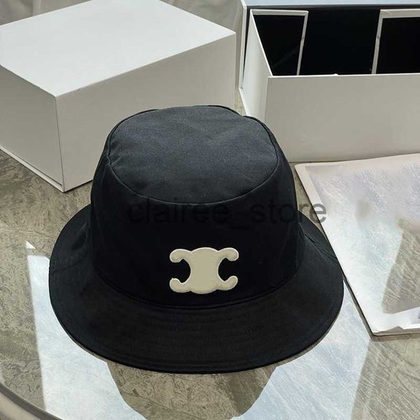wide brim hats luxurys summer fashion designers bucket hat highgrade simple leisure mens and womens fisherman hat highquality shading 3 colo, Blue;gray
wide brim hats luxurys summer fashion designers bucket hat highgrade simple leisure mens and womens fisherman hat highquality shading 3 colo, Blue;gray