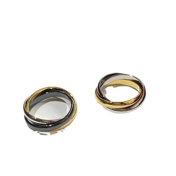 wholesale high-quality s925 silver sterling card new exquisite fashion three-ring three-color black ceramic couple ring for men and women
wholesale high-quality s925 silver sterling card new exquisite fashion three-ring three-color black ceramic couple ring for men and women