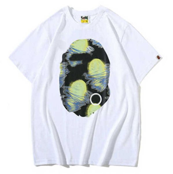 fashion luxury men's t shirts loose men women tees brand tshirts casual cotton short sleeve high street apes t-shirts couple t-shirt p, White;black
fashion luxury men's t shirts loose men women tees brand tshirts casual cotton short sleeve high street apes t-shirts couple t-shirt p, White;black