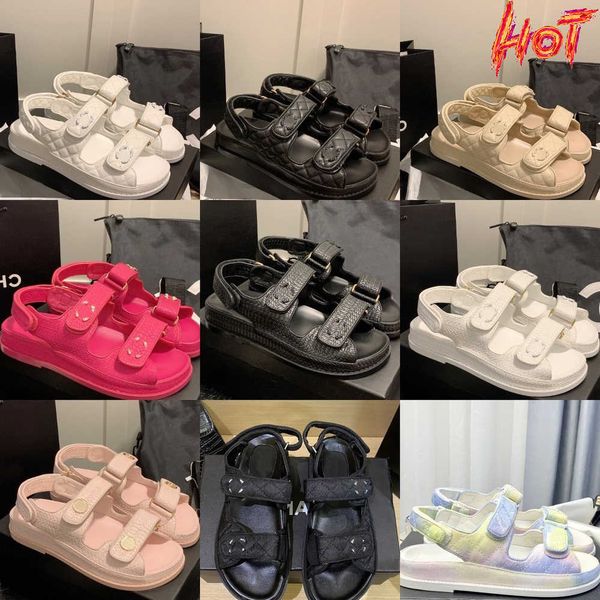 white black 22c leather mules channel sandals strap flats printed dad sandals hook and loop beach shoes imported sheepskin lining size 35-42
white black 22c leather mules channel sandals strap flats printed dad sandals hook and loop beach shoes imported sheepskin lining size 35-42