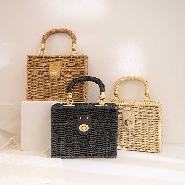 beach bags handbag women's 2023 new grass woven shoulder bag fashion versatile girls' diagonal straddle mobile storage zero wallet
beach bags handbag women's 2023 new grass woven shoulder bag fashion versatile girls' diagonal straddle mobile storage zero wallet