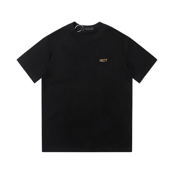 luxury tshirt men s women designer t shirts short summer fashion casual with brand letter designers t-shirt a13, White;black
luxury tshirt men s women designer t shirts short summer fashion casual with brand letter designers t-shirt a13, White;black