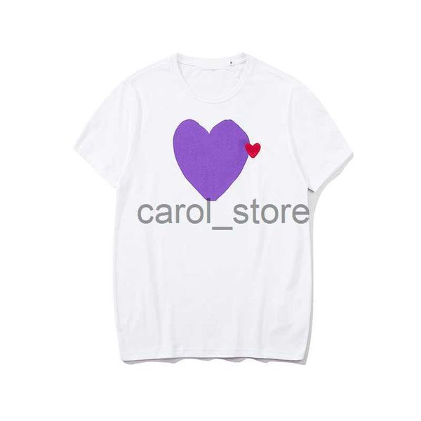 men's t-shirts summer mens t-shirts cdgs play t shirt commes short sleeve womens des badge garcons embroidery heart short sleeve red he, White;black
men's t-shirts summer mens t-shirts cdgs play t shirt commes short sleeve womens des badge garcons embroidery heart short sleeve red he, White;black