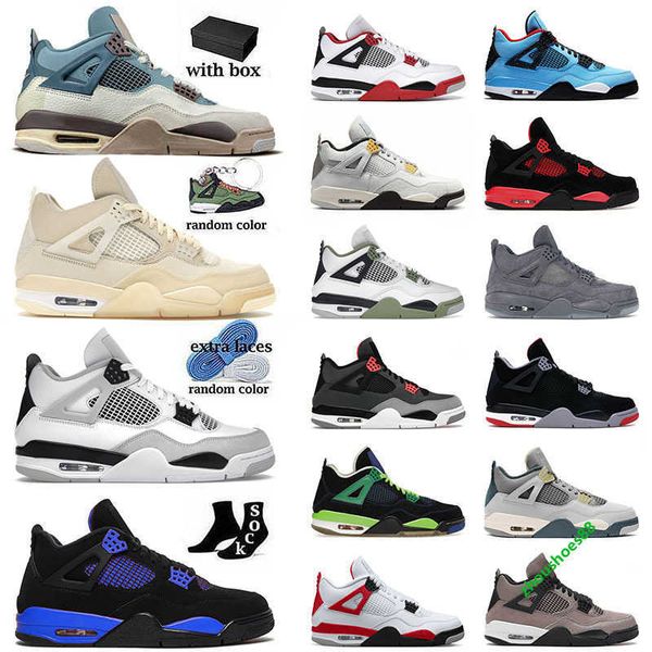 jumpman 4 4s basketball shoes off sail military black sports sneakers mens women blue thunder kaws grey red thunder retro trainers eur 36-47
jumpman 4 4s basketball shoes off sail military black sports sneakers mens women blue thunder kaws grey red thunder retro trainers eur 36-47