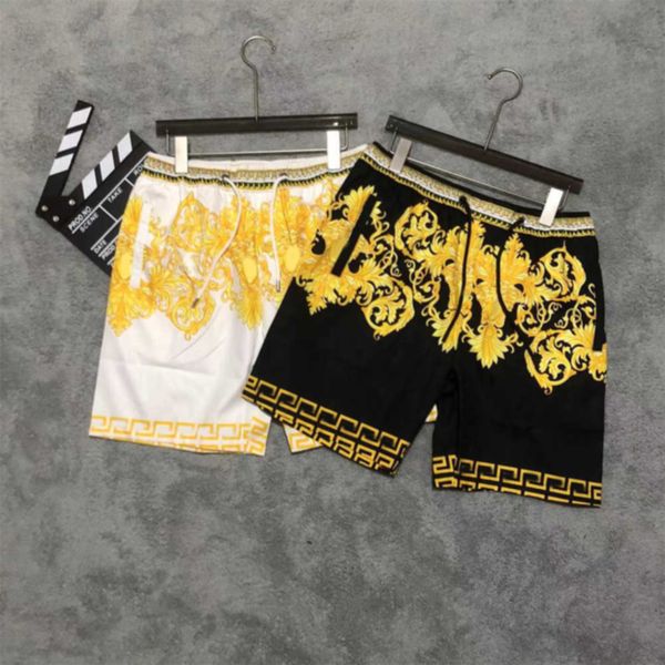 mens summer designer shorts fashion loose swimming suits womens streetwear clothing quick drying swimwear letters printed board beach pants, White;black
mens summer designer shorts fashion loose swimming suits womens streetwear clothing quick drying swimwear letters printed board beach pants, White;black
