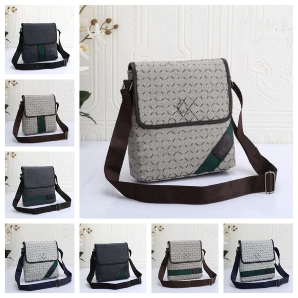 messenger bag for men pu leather crossbody shoulder strap handbags men's business across fashion bag for clutch single backpack
messenger bag for men pu leather crossbody shoulder strap handbags men's business across fashion bag for clutch single backpack