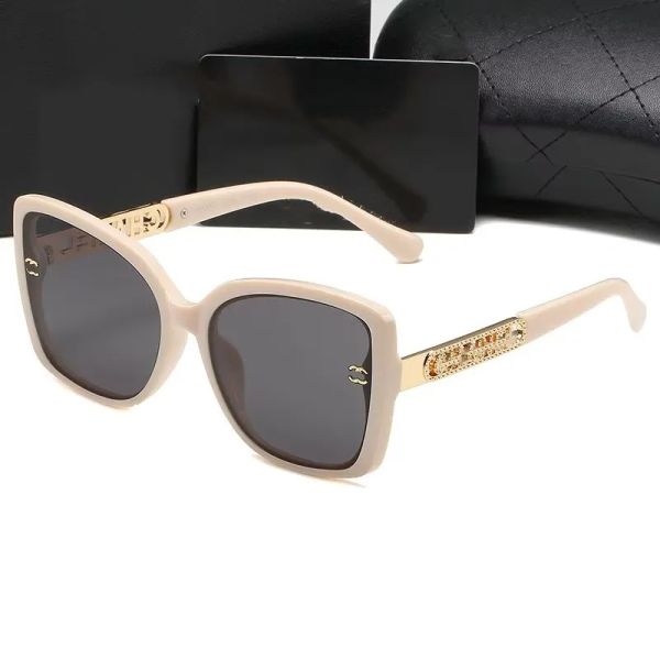 trendy luxury goggle senior eyewear r sunglasses polaroid lens womens mens frame vintage metal glasses, White;black
trendy luxury goggle senior eyewear r sunglasses polaroid lens womens mens frame vintage metal glasses, White;black