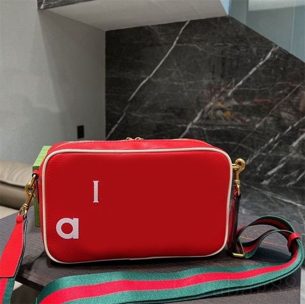 webbing strap crossbody bags square shoulder designer bag men women zippy camera borse kids front letters luxury bag outdoor trendy leather
webbing strap crossbody bags square shoulder designer bag men women zippy camera borse kids front letters luxury bag outdoor trendy leather