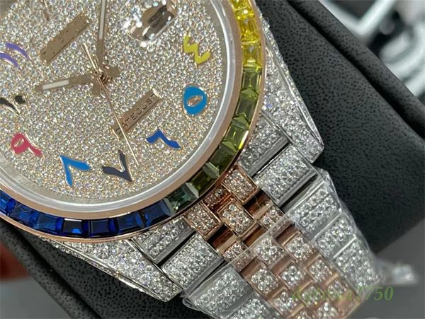 gsf watch size 41mm using automatic mechanical 3235 movement sapphire anti-scratch glass mirror 18k vacuum plating will never fade water res, Slivery;golden
gsf watch size 41mm using automatic mechanical 3235 movement sapphire anti-scratch glass mirror 18k vacuum plating will never fade water res, Slivery;golden