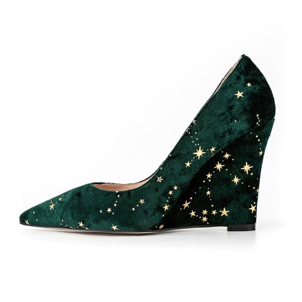 big size 43 2023 high heels pumps womens fashion pointed toe luxury designer printed runway model shoes zapatos de mujer, Black
big size 43 2023 high heels pumps womens fashion pointed toe luxury designer printed runway model shoes zapatos de mujer, Black