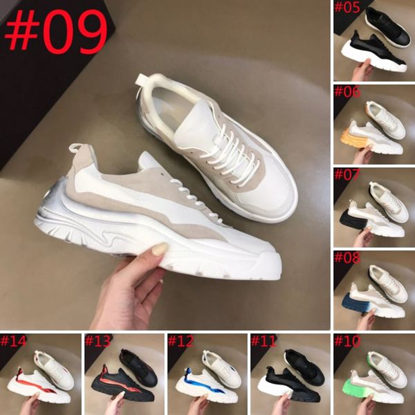 17model brand fashion men shoes tenis feminino luxury shoes man designer casual shoes female sneakers zapatillas mujer basket femme, Black
17model brand fashion men shoes tenis feminino luxury shoes man designer casual shoes female sneakers zapatillas mujer basket femme, Black