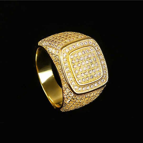gold plated aaa+cubic zircon ring hip hop diamond rings men's fashion jewelry rings iced out, Silver
gold plated aaa+cubic zircon ring hip hop diamond rings men's fashion jewelry rings iced out, Silver