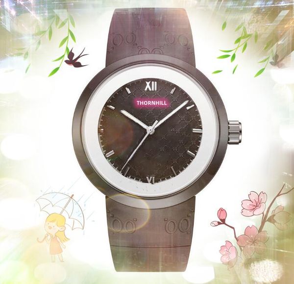 three stiches design mens watches 43mm sapphire glass lens boutique luxury fashion crystal diamonds ring clock leather ruber band business c, Slivery;brown
three stiches design mens watches 43mm sapphire glass lens boutique luxury fashion crystal diamonds ring clock leather ruber band business c, Slivery;brown