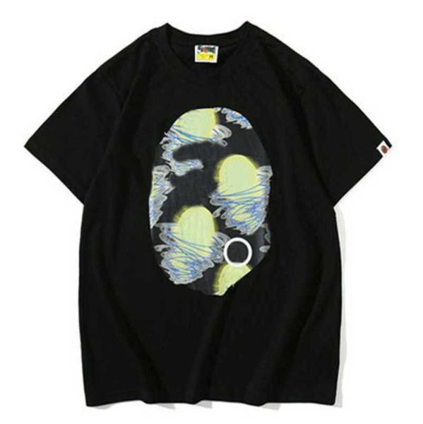 men's fashion luxury t shirts men women ape tees brand tshirts high street loose t-shirts casual cotton short sleeve couple t-shirt pol, White;black
men's fashion luxury t shirts men women ape tees brand tshirts high street loose t-shirts casual cotton short sleeve couple t-shirt pol, White;black