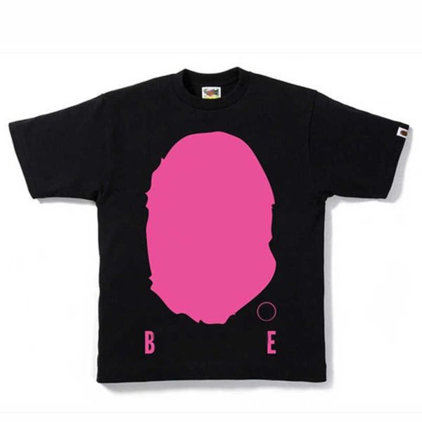 fashion classic men's t shirts loose women tees designer tshirt casual short sleeve clothing high street streetwear couple t-shirts po, White;black
fashion classic men's t shirts loose women tees designer tshirt casual short sleeve clothing high street streetwear couple t-shirts po, White;black