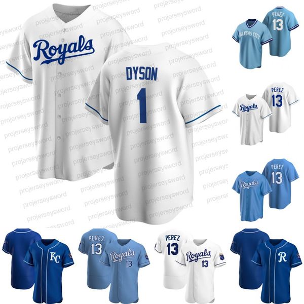 city connect jersey kansas city #7 bobby witt jr. 5 george brett 13 salvador perez 15 whit merrifield 16 andrew benintendi 14 edward olivare, Blue;black
city connect jersey kansas city #7 bobby witt jr. 5 george brett 13 salvador perez 15 whit merrifield 16 andrew benintendi 14 edward olivare, Blue;black