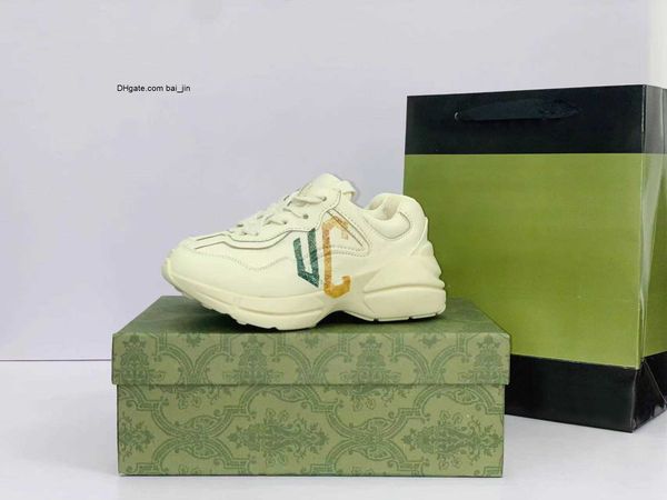 shoes designer kids casual baby clunky sneaker toddler girls kid dad shoe youth infants sneakers children trainers boys runner luxurys brand, Black
shoes designer kids casual baby clunky sneaker toddler girls kid dad shoe youth infants sneakers children trainers boys runner luxurys brand, Black