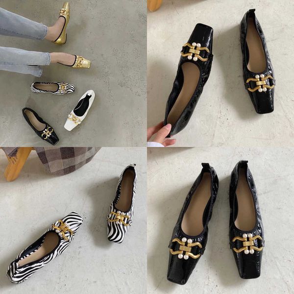 summer sandals new brand women flat shoes square toe vintag slip on ballerina shallow ballet loafer stone pattern mu 230511, Black
summer sandals new brand women flat shoes square toe vintag slip on ballerina shallow ballet loafer stone pattern mu 230511, Black