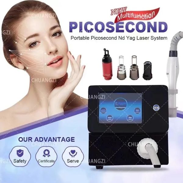 advanced precision high-power q switch nd yag picosecond laser for professional tattoo and eyebrow removal
advanced precision high-power q switch nd yag picosecond laser for professional tattoo and eyebrow removal