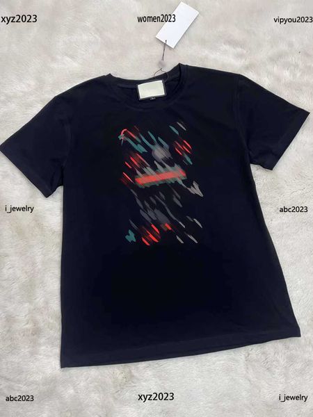luxury plus size women designer t-shirt graffiti letter printing tees size s-xl multi color optional short sleeve summer round neck, White
luxury plus size women designer t-shirt graffiti letter printing tees size s-xl multi color optional short sleeve summer round neck, White