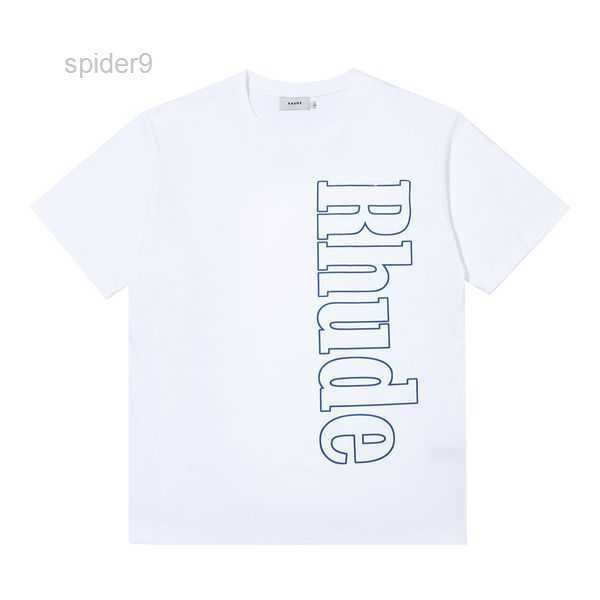 ins 23ss men t shirts luxury rhude skateboard mens designer t-shirt women casual good tshirt us size 3 gao6, White;black
ins 23ss men t shirts luxury rhude skateboard mens designer t-shirt women casual good tshirt us size 3 gao6, White;black