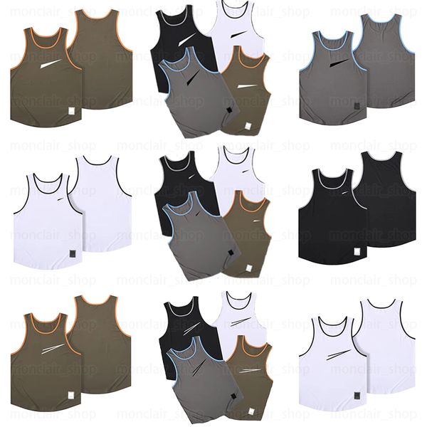 designer t-shirt tech tank mens sleeveless vest american basketball sports vest quick drying fitness vest casual fashion vest short sleeve m, White;black
designer t-shirt tech tank mens sleeveless vest american basketball sports vest quick drying fitness vest casual fashion vest short sleeve m, White;black