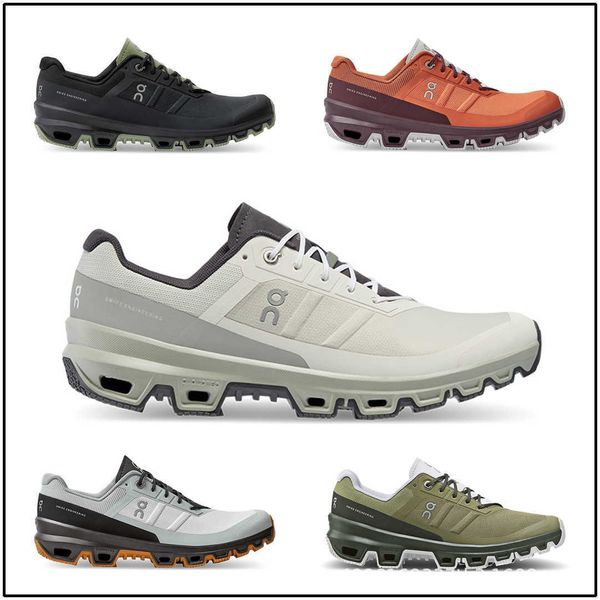on cloud venture cross country running shoes new generation men's and women's sneakers, Black
on cloud venture cross country running shoes new generation men's and women's sneakers, Black