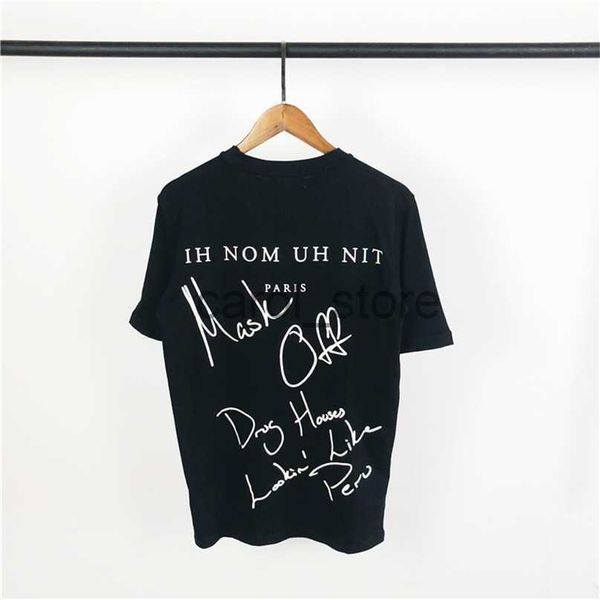 men's t-shirts men's t-shirts 2022ss ih nom uh nit mask t-shirt men women pearl man graphic ih nom uh nit tee cotton summer short, White;black
men's t-shirts men's t-shirts 2022ss ih nom uh nit mask t-shirt men women pearl man graphic ih nom uh nit tee cotton summer short, White;black