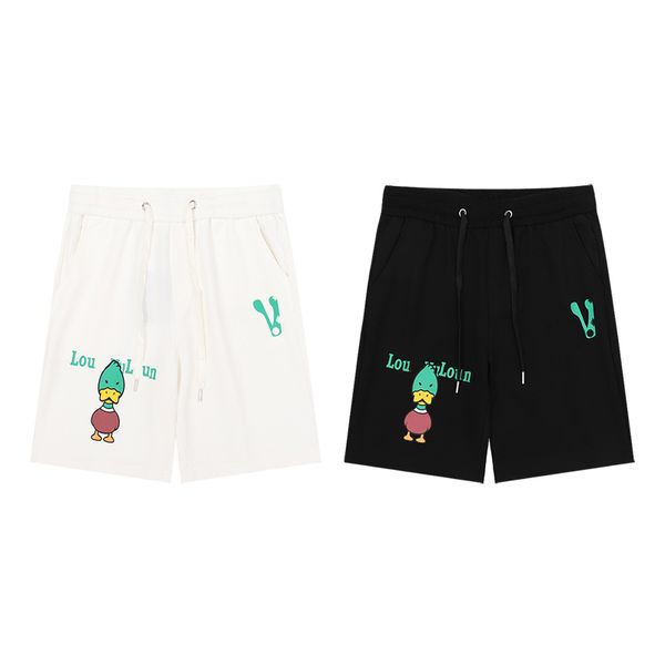 2023 men's shorts dull cute duck duck print summer running shorts men's sports jogging fitness speed dry men's gym sports sho, White;black
2023 men's shorts dull cute duck duck print summer running shorts men's sports jogging fitness speed dry men's gym sports sho, White;black