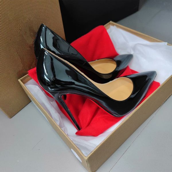 designer pumps for women high heels shoes sokate red shiny bottoms nude black patent leather 6cm 8cm 10cm thin heels pointed toe shallow sum
designer pumps for women high heels shoes sokate red shiny bottoms nude black patent leather 6cm 8cm 10cm thin heels pointed toe shallow sum
