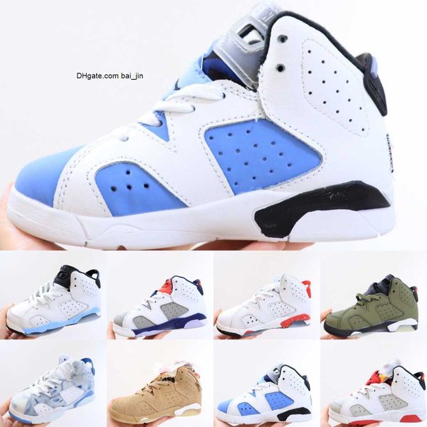 kids designer basketball shoes 6s children 6 running shoe boys blue toddler outdoor sneaker baby kid youth sport trainers infants khaki gree, Black
kids designer basketball shoes 6s children 6 running shoe boys blue toddler outdoor sneaker baby kid youth sport trainers infants khaki gree, Black