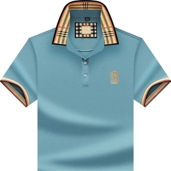 designer men's luxury polo t-shirt summer shirt embroidered high street trend m-4xl 1f38, White;black
designer men's luxury polo t-shirt summer shirt embroidered high street trend m-4xl 1f38, White;black