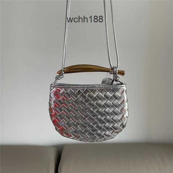 leather half bottegas bags designer 2023 bag venetass women's woven cow casual premium sardine evening moon mini one shoulder messenger
leather half bottegas bags designer 2023 bag venetass women's woven cow casual premium sardine evening moon mini one shoulder messenger