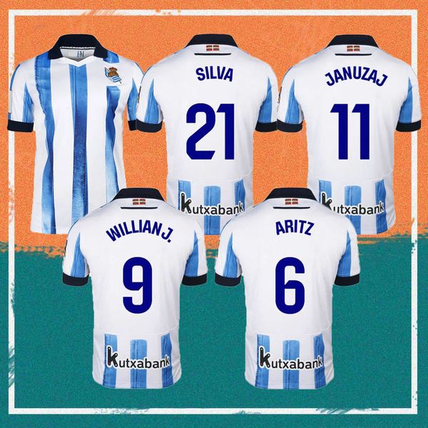 23/24 real sociedad soccer jersey 2023 home merino portu oyarzaba maillots shirt away x.prieto silva willian j januzaj isak football uniform, Black;yellow
23/24 real sociedad soccer jersey 2023 home merino portu oyarzaba maillots shirt away x.prieto silva willian j januzaj isak football uniform, Black;yellow