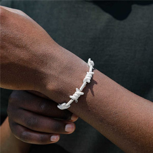 hip hop jewelry twist wire cross 18k gold plated diamond bracelet bling iced out cuban link chain necklace, Silver
hip hop jewelry twist wire cross 18k gold plated diamond bracelet bling iced out cuban link chain necklace, Silver