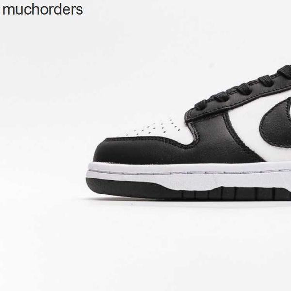sb black and white shoe panda last original cardboard dunks series development version low casual sports shoes
sb black and white shoe panda last original cardboard dunks series development version low casual sports shoes