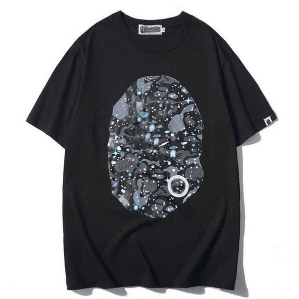 fashion luxury men's t shirts loose women tees designer tshirt casual cotton short sleeve clothing high street streetwear couple t-shi, White;black
fashion luxury men's t shirts loose women tees designer tshirt casual cotton short sleeve clothing high street streetwear couple t-shi, White;black