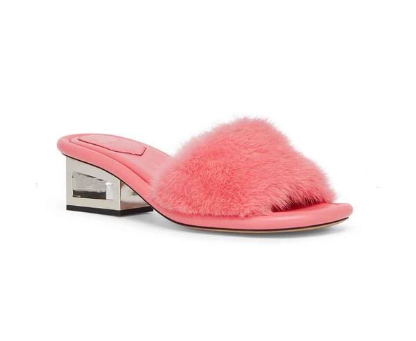 luxury shoes slipper heeled f-baguette sandal slide mink fur sandals low-heel cutout metal block heel genuine leather slip on summer pop des, Black
luxury shoes slipper heeled f-baguette sandal slide mink fur sandals low-heel cutout metal block heel genuine leather slip on summer pop des, Black