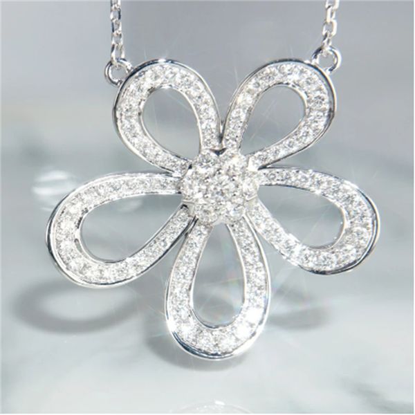 925 sterling silver pendant diamond cz choker pendants necklaces for women bridal party wedding jewelry gift
925 sterling silver pendant diamond cz choker pendants necklaces for women bridal party wedding jewelry gift