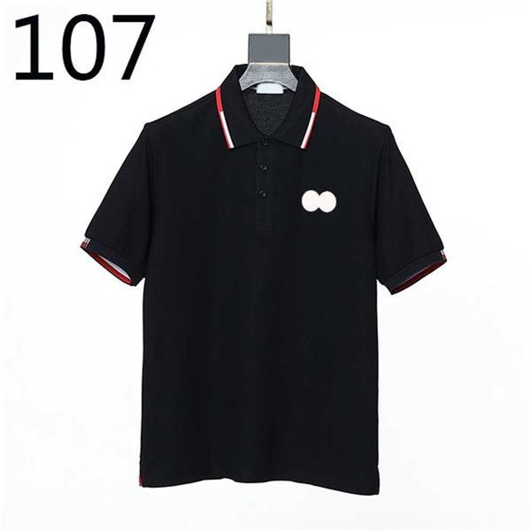 monclair 70th anniversary mens t shirt polo chest double shirts 2023 brand designer tshirt t-shirts eu s--xl men's tees polos gllp, White;black
monclair 70th anniversary mens t shirt polo chest double shirts 2023 brand designer tshirt t-shirts eu s--xl men's tees polos gllp, White;black
