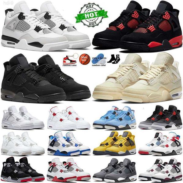 og 4 basketball shoes for men women 4s military black cat red thunder white oreo sail infrared cool grey mens jumpman sports sneakers shoe
og 4 basketball shoes for men women 4s military black cat red thunder white oreo sail infrared cool grey mens jumpman sports sneakers shoe
